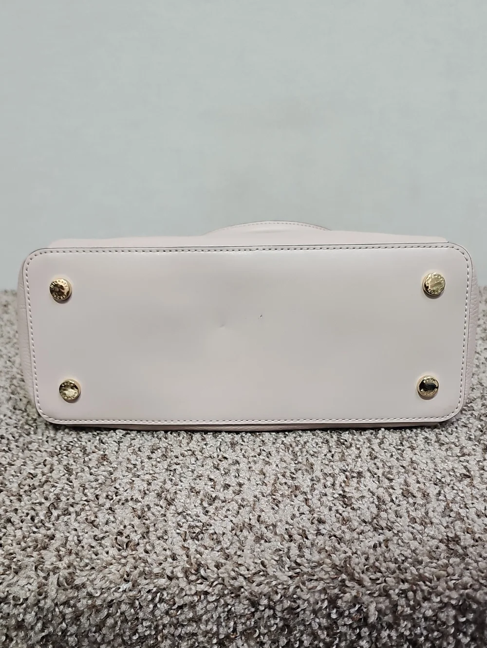 MICHAEL KORS SIENNA MEDIUM SATCHEL BFPM-08-215